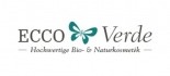 Zwei kostenlose Proben zu jeder Bestellung bei Ecco Verde